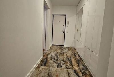 Apartament cu 2 camere decomandat în Central - 10