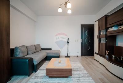 Apartament cu 2 camere de vanzare - Burdujeni - 4