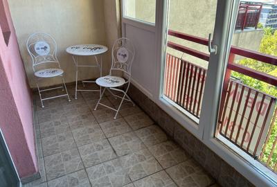 Proprietar inchiriez garsoniera Prelungirea Ghencea Proprietar inchiriez garsoniera Prelungirea Ghencea - 8