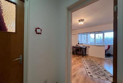 Apartament cu 3 camere semidecomandat în Drumul Taberei - 8