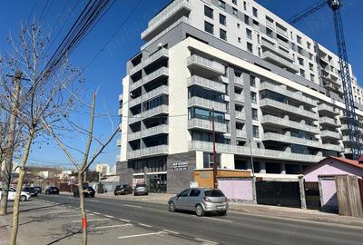 Titan _Auchan - unicat, teren 1750 mp, pe colt, dubla deschidere - 4