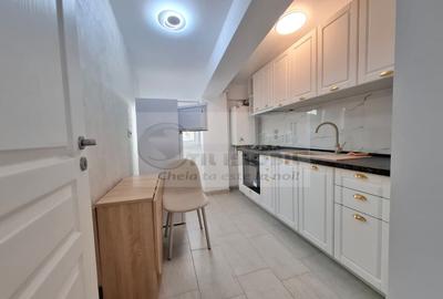 Apartament cu 2 camere semidecomandat, mobilat în Cug - 3