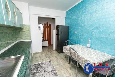 Apartament cu 2 camere decomandat în Faleză - 6