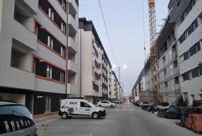 Garsoniera Militari Residence, str Tineretului, Chiajna - 9