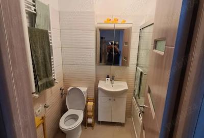 Apartament cu 2 camere decomandat în Militari - 2
