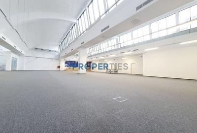 Comision 0! Spatiu birouri/fitness - 980mp - 11