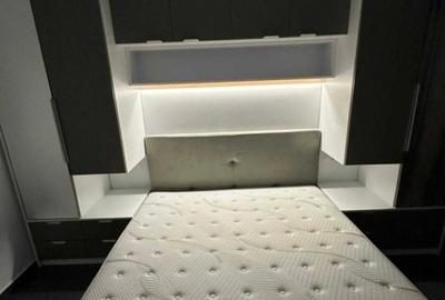 3 camere -Pacurari- Contemporan- 72 mp - parcare- 148900 euro - 3