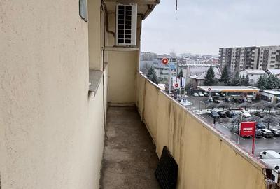Apartament cu 3 camere decomandat în Drumul Taberei - 1