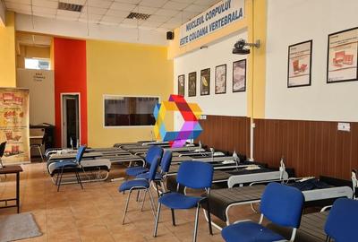 Spatiu comercial - 267 mp # PLUS Spatii comerciale - 3