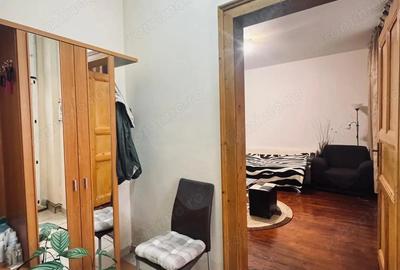 AV660 Apartament 1 camera, la curte, zona strazii Mangalia-Iosefin - 2