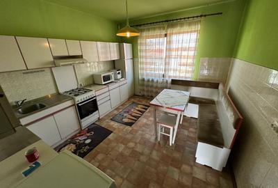 Vila  zona Elisabetin P+2E+M - 47