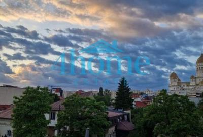 Apartament cu 2 camere în Centrul Civic - 4