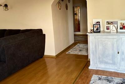 Casa superba 4 camere, Valu Traian - 5