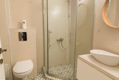 Apartament cu 2 camere, mobilat în Faleza Nord - 4
