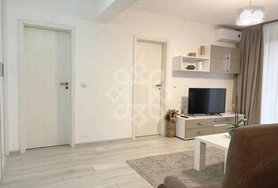 Apartament nou cu 2 camere pe strada Lapusului in Iosia - 13