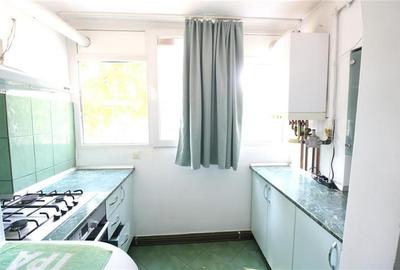 Apartament 3 camere, centrala proprie, zona Circumvalatiunii - 4
