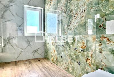 Casă individuală cu 4 camere cu Canalizare în Hărman - 7