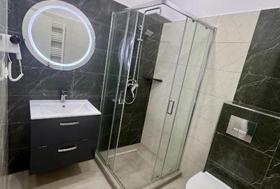 Apartament cu 2 camere decomandat în Nord - 3