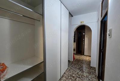 Apartament 3 camere de inchiriat metrou Lujerului, Pia?a Veteranilor - 11