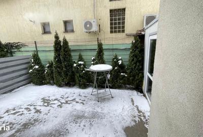 Casă cu 6 camere cu Teren 200 Mp în Central - 14