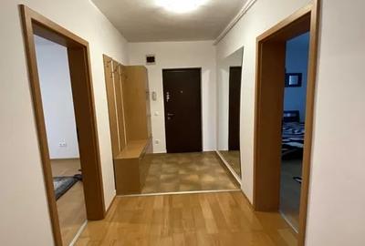 Apartament cu 3 camere decomandat,90 mp,petfriendly Zona Manastur,Garaj, parcare - 2