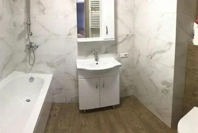 Apartament cu 2 camere în Dacia