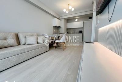 Apartament cu 2 camere decomandat în Sud - 18