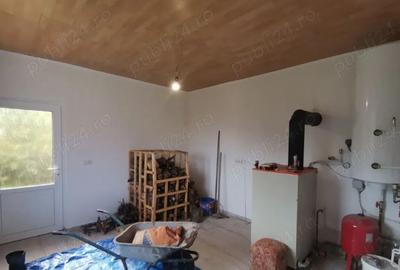 De vanzare: Casa in Valchid, jud. Sibiu - complet utilata - 6