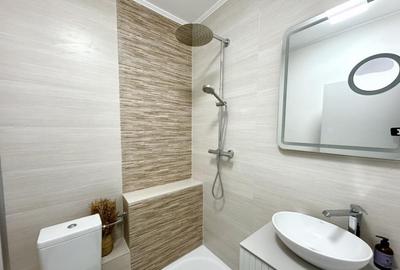 Vila 4 camere - Pipera Jasmine Garden 2 locuri parcare Vila 4 camere - Pipera Jasmine Garden 2 locuri parcare - 3