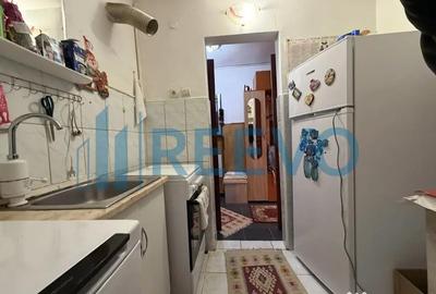 Garsonieră, mobilată în Letea - 11