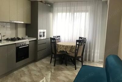 Garsonieră în Gara de Nord - 2