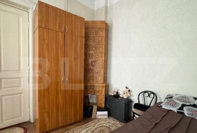 Casa cu 3 camere, 70 mp, zona ultracentrala - 4