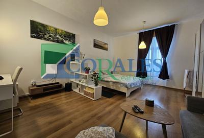 Garsonieră, mobilată în Take Ionescu - 3