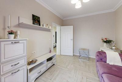 Apartament cu 2 camere decomandat în Dumbrăvița - 2