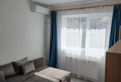 Garsoniera noua prima inchiriere // Loc de parcare propriu // str. Rezervelor 60 - 7