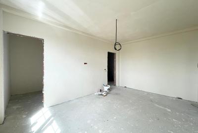 Duplex cu 4 camere cu Canalizare în Moșnița Nouă - 9