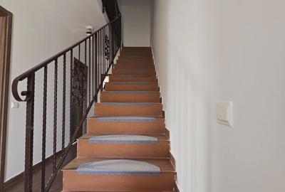 Vila duplex-mobilata si utilata - 4 camere - 2 bai-dressing- str asfaltata- Vila duplex-mobilata si utilata - 4 camere - 2 bai-dressing- str asfaltata- - 5