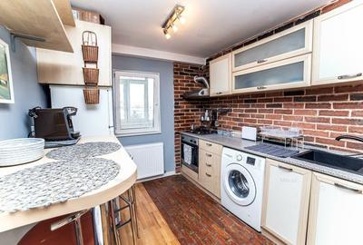 2 camere | Petfriendly | 2 Min Parc Herastrau - 10