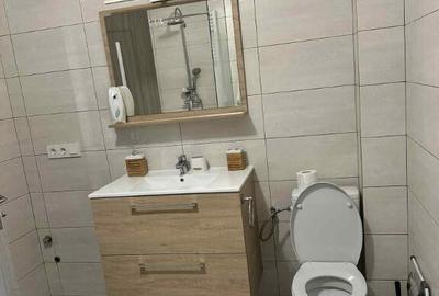 Zona DruRelax, 3 camere, etaj 1 - 7