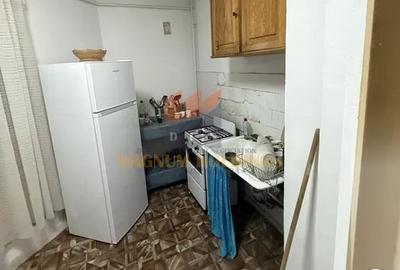 Apartament cu 2 camere decomandat, mobilat în Exercițiu - 4