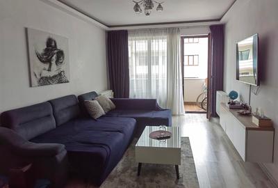 Vând apartament 2 camere Isaran, Tractoru
