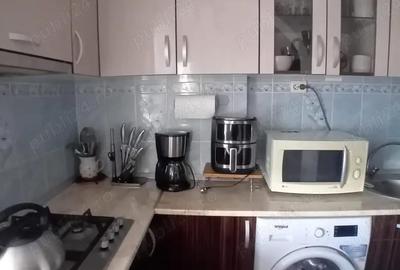 Apartament cu 4 camere decomandat în Central - 4