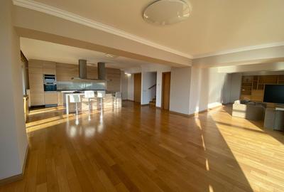 Penthouse tip Duplex Spectaculos - 3 Boxe si 2 Parcari - Upground - NOU - 0% Penthouse tip Duplex Spectaculos - 3 Boxe si 2 Parcari - Upground - NOU - 0% - 2