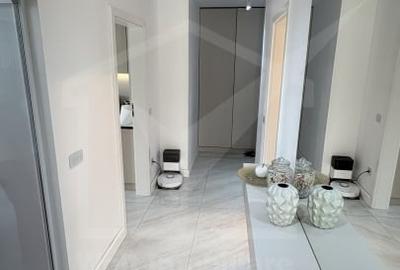 Apartament cu 2 camere, finisaje si dotari de lux, ready to move in ! - 10