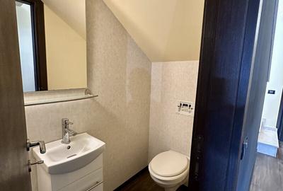 Duplex cu 4 camere cu Canalizare în Bragadiru - 10