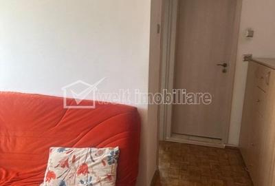 Apartament cu 2 camere semidecomandat în Gheorgheni - 3