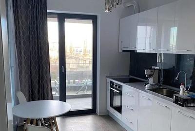 Vanzare Studio Cloud 9 Residence + 1 Loc de parcare subteran - 4