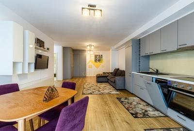 2 camere, modern,garaj, bloc nou, Scala zona Centrala, Bosch, Ntt Data - 2