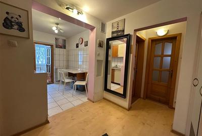 Apartament cu 2 camere decomandat în Nicolina - 8