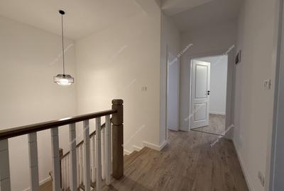 Duplex cu 5 camere cu Teren 295 Mp în Giroc - 9